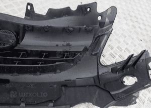 Grill atrapa opel corsa d 6