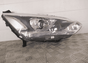 Lampa przednia przód prawa ford c-max MK2 ii lift xenon 2014-2019 2