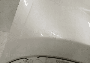 Błotnik prawy przód przedni toyota RAV4 rav 4 iv 2012- 2