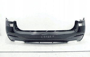 Zderzak tył tylny bmw 5 v G31 kombi lift lci m-pak 1