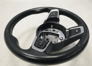 JAGUAR XE X760 R-SPORT KIEROWNICA MULTIFUNKCYJNA 6