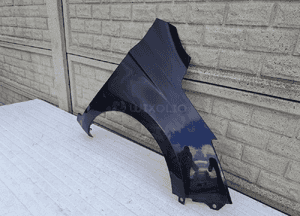 Hyundai I20 lift 12- błotnik przód prawy 2