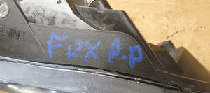 Lampa prawy przód przednia prawa VW FOX 10