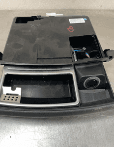Popielniczka schowek mercedes W222 A2226800310 org 2