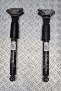 BMW F31 F36 AMORTYZATOR TYŁ TYLNY LEWY ORAZ PRAWY 6856710 6873825 2