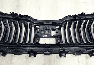 Grill atrapa skoda kodjaq pod radar 565853653J 14