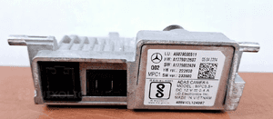 Mercedes-Benz W177 Kamera Szyby Przód A9079000511 3