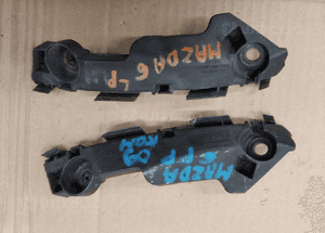 Mazda 6 GH slizg na blotnik przod prawy lewy 08-12 4