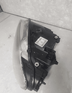 Audi A4 B7 lampa lewa reflektor 8E0941003BL uk 5