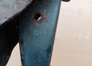 Wahacz prawy Tył Ford Mondeo MK3 1S71 5K898A F 6