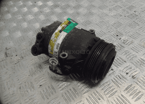 SPRĘŻARKA KLIMATYZACJI OPEL MERIVA 1.6  09165714 NX 2