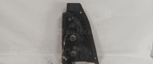 Tyl tylna lampa prawa suzuki wagon r 4