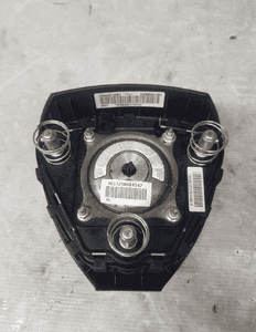 Hyundai I40 poduszka airbag kierowcy kierownicy 569003Z100RY 3