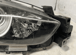 Mazda CX-5 2012-2016 KD7751030D lampa prawy przód prawa przednia uk 2