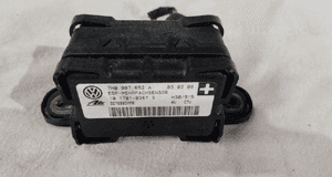 MODUŁ CZUJNIK ESP VW AUDI SEAT SKODA 7H0907652A 1