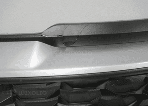 Grill gril atrapa kia sportage v 5 2021- 8