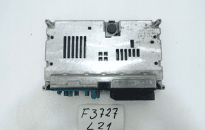 VW AUDI MODUŁ STEROWNIK KAMERKI 4N0907107H 4