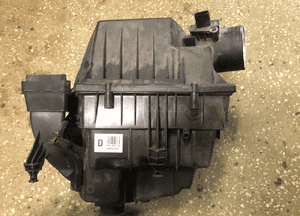 Obudowa filtra powietrza BJ32-9600 z przepływomierzem Range Rover Evoque 2.2 Td4 1