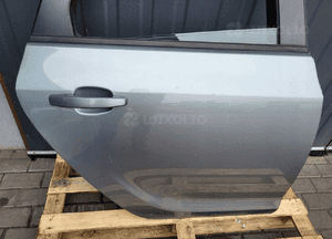 DRZWI prawe prawy tył tylne Opel Astra 4 IV J Kombi Z179 09- 2