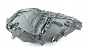 Volvo S90 V90 full led lampa prawy przód 2016- 31468907 5