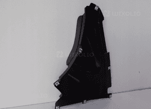 BMW 3 F30/F31 Osłona Dolna Lewa Trójkąt - 3075 15
