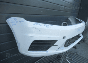 Zderzak przedni przód vw caddy iii 3 lift 2K5807221K 2015-2020 3