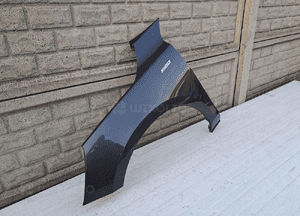 Ford focus MK4 mk 4 błotnik lewy przedni 2