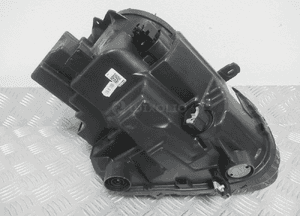 Lampa przednia przód lewa citroen C3 aircross 450528 462161423 2017-2021 nowa 14