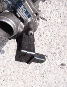 Turbosprężarka vw golf v scirocco audi A3 1.4 tsi 03C145701T 3