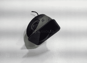 Klakson sygnał dźwiękowy bmw 3 E90 E91 7159421 2008-2012 lift 3