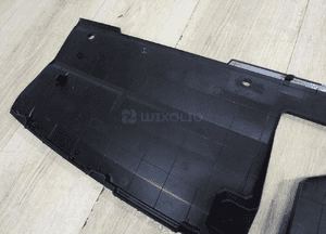Hyundai tucson osłona pasa przedniego 86391-N7000 8