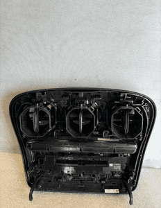 Panel tunel srodkowy konsola mercedes W205 org fv 7