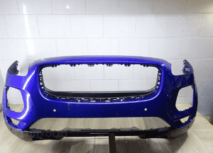 Zderzak przod przedni jaguar e-pace X540 1