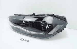Vw polo vi 2G0 2017- full led lampa lewy przód 2G1941035H 3