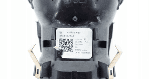 Kratka nawiewu mercedes-benz eqs V297 2021- A2978304100 5