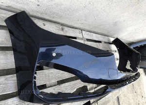 Zderzak przód przedni bmw 7 G11 G12 lift fl lci 7475173 zwykły basic cały 2