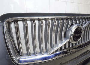 Volvo XC90 II 2 14- Lift zderzak przód przedni 31690641 4