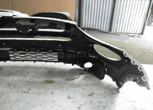 Zderzak przód przedni fiat 500X lift sport 5