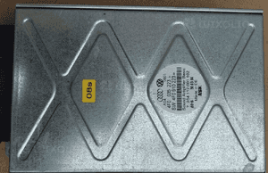 Audi A6 C6 wzmacniacz BOSE  4F0035223 4F0910223 H G 3