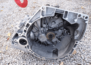 Skrzynia biegów nissan juke ii F16 1.0 320104615R TL4164 2