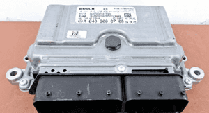 Mercedes-Benz A W169 2.0 CDI Sterownik silnika ECU A6409000700 Nowy 1