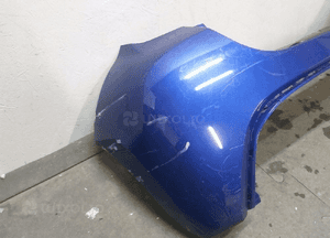 ZDERZAK TYŁ TOYOTA YARIS IV 4 2