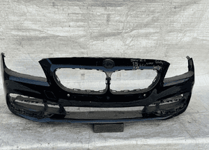 Bmw 6 F06 F12 F13 lift zderzak przedni 6XPDC 1