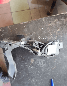 pedał gazu jumpy 6pv009949-08 1