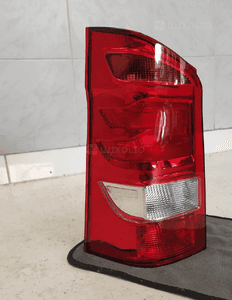 Mercedes vito 447 W447 obudowa lampa tył tylna lewa oryginał 3