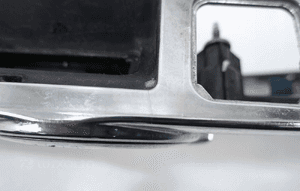 Blenda klapy bagażnika opel insignia a lift kombi 7
