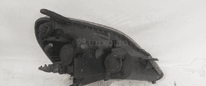 .  PRZOD PRZEDNIA LAMPA LEWA OPEL ZAFIRA B 3