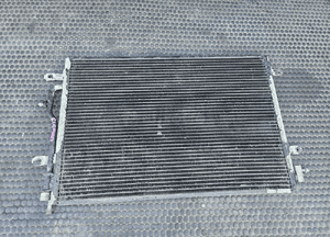 Chłodnice 8E0121251 8E0260401B Chlodnica Plynu Wody Klima Klimatyzacji AUDI A4 B6 A6 C5 24