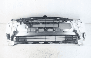 Mitsubishi outlander iii lift 2015- zderzak przód przedni 6410G227ZZ 1