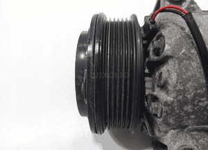 SPRĘŻARKA KLIMATYZACJI FORD FOCUS MK3 III 1.0 ECOBOOST CV61-19D629-FE 10-14 3